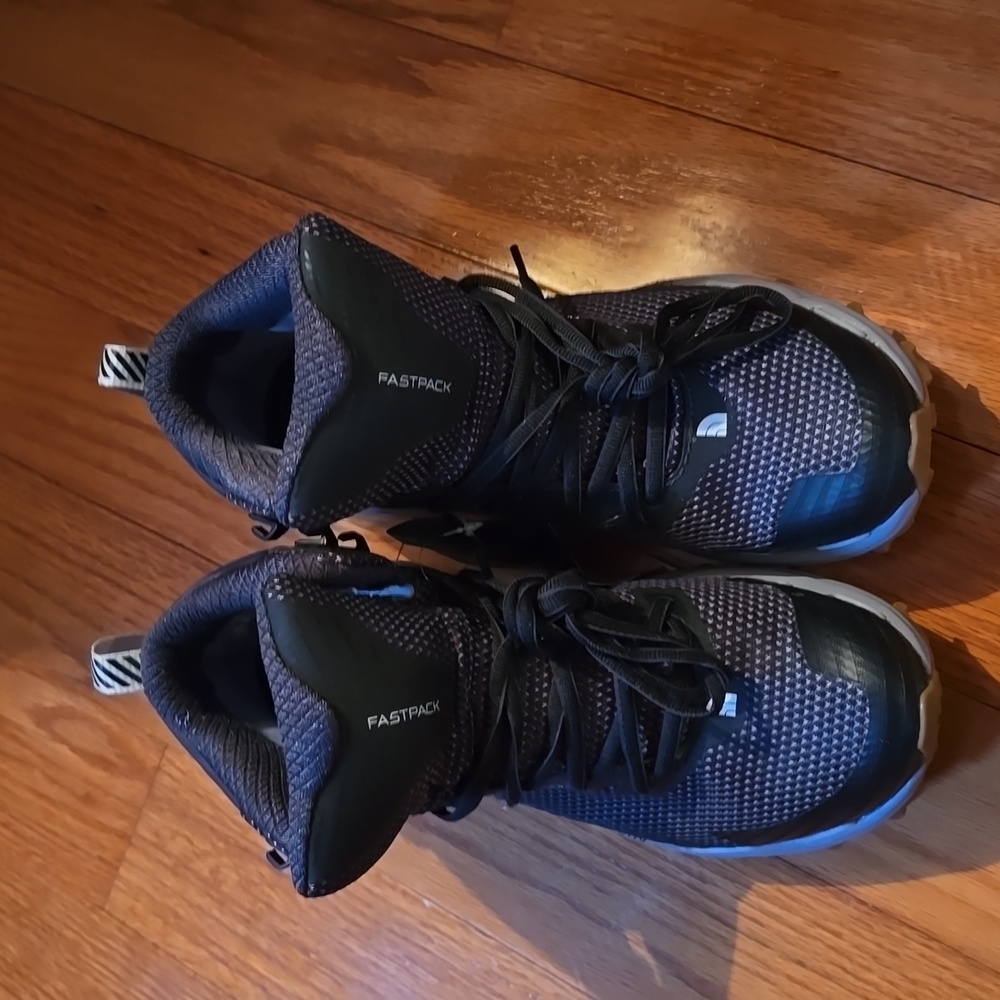 North Face Future Light Boots